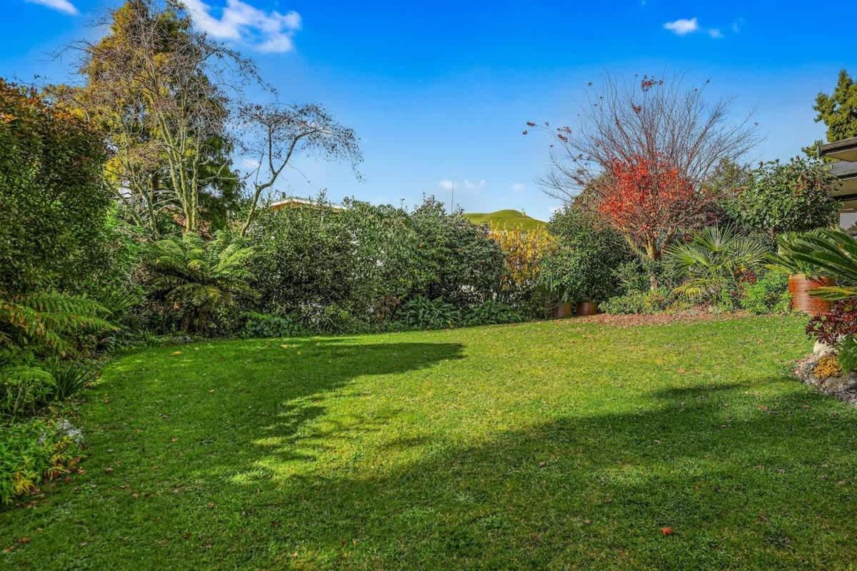 Ferienhaus Redwoods Getaway Rotorua