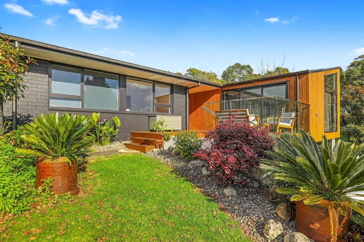 Redwoods Getaway Ferienhaus