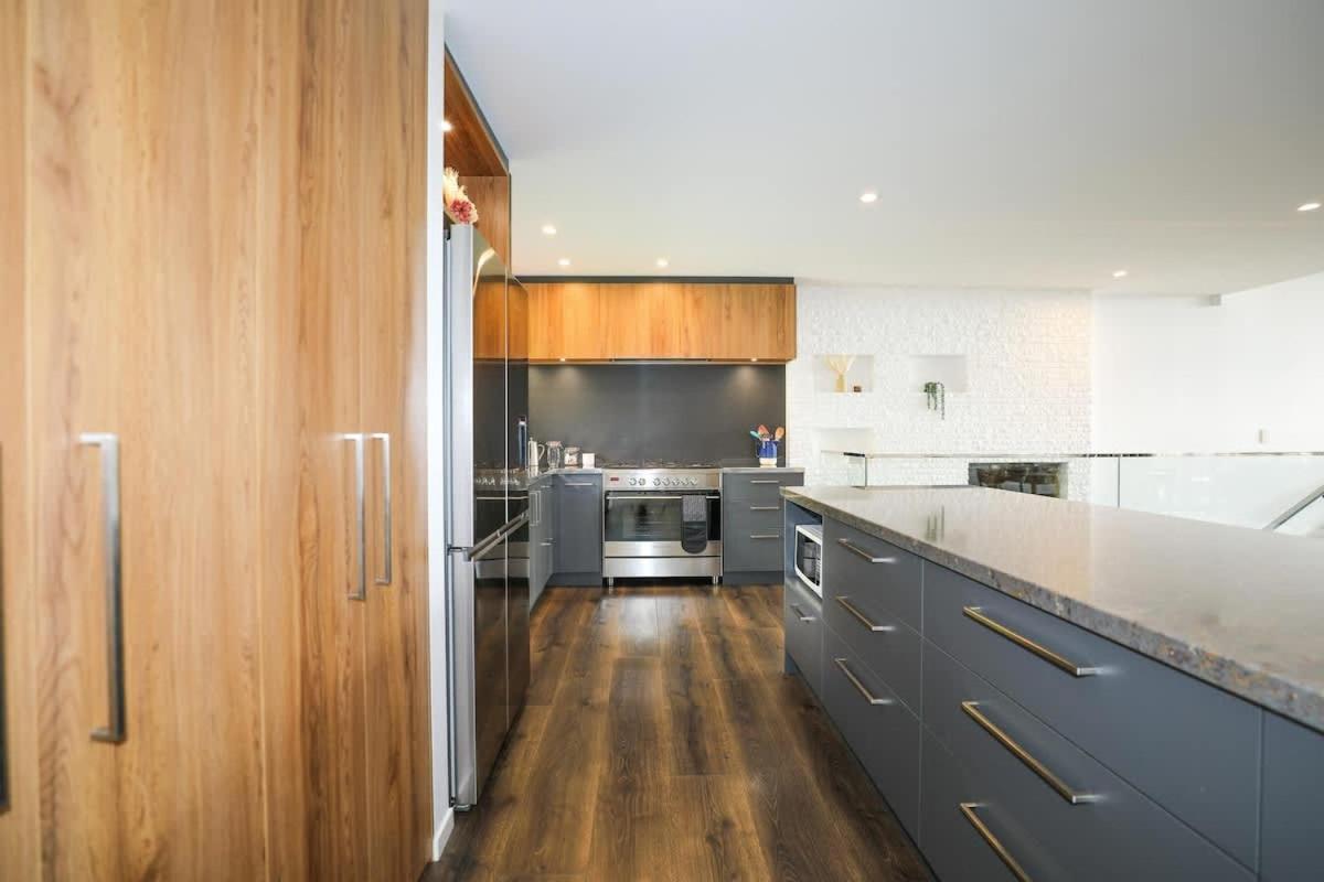 Redwoods Getaway Ferienhaus